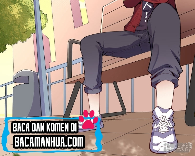 Foral Guardian In The City Chapter 04 Gambar 31